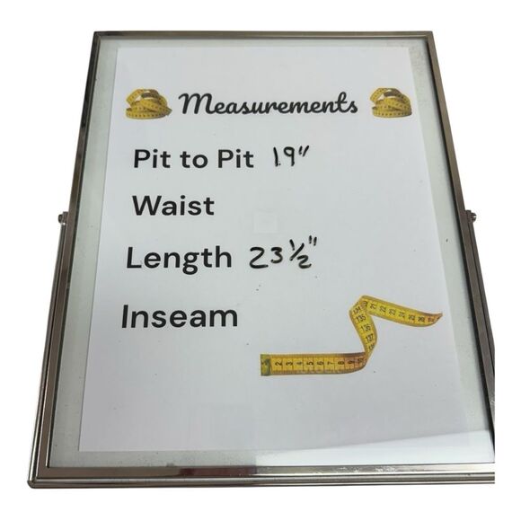 Foray Golf Trophy‎ Collection Yellow Collared Activewear Short Sleeve Shirt Sz M - Picture 8 of 8